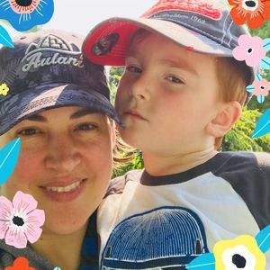 Meet your Posher, Heather